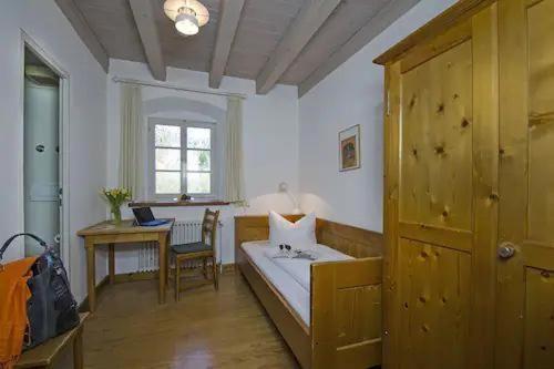 B&B Schloss Beuggen エクステリア 写真